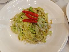 -燕兰楼·清真西北融合菜(亚运村店)