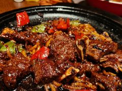 -徐记海鲜(观沙岭|滨江新城店)