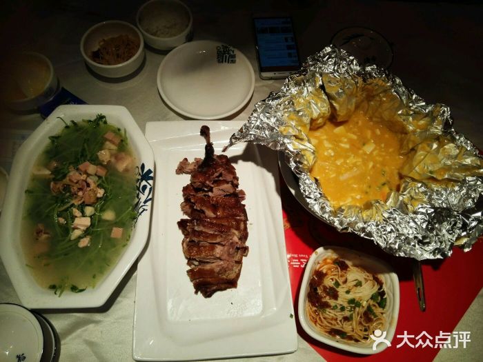 巴蜀风·地道川菜(总店)图片