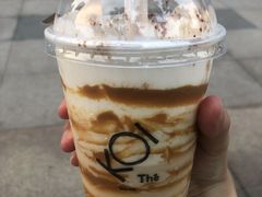 -KOI Thé(正佳广场店)