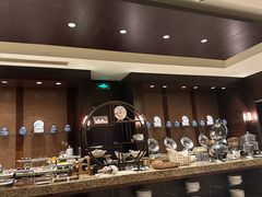 -无锡君来洲际酒店