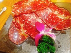 -丸藏和牛烧肉专门店(园区师惠坊店)