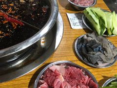 -渝味黄姐火锅(黄泥村店)