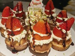 -BE BRIGHT KITCHEN(正佳广场店)