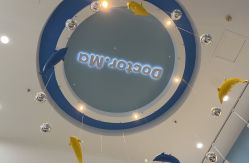 -马博士婴幼儿游泳馆(广安门旗舰店)