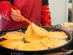 -张记灌饼(丰富路店)
