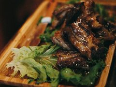 -宗巴雍姆藏餐府