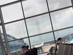 -广州白云国际机场-T2航站楼