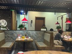 -叶派龙虾•招牌香辣蟹·海鲜(中海国际店)