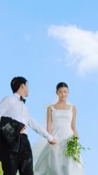 -青禾婚纱摄影(杭州店)