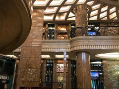 -上海浦东星河湾酒店