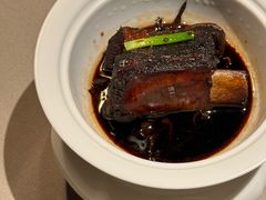 原味仔排-荣轩(新荣记环球金融中心店)