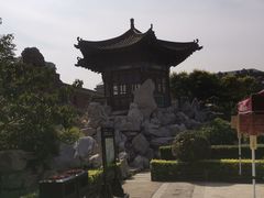 -张学良旧居陈列馆
