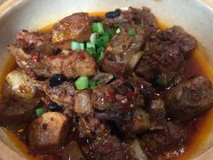 -不二舟食府(车站南路店)