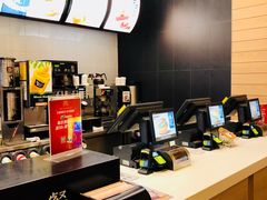 -麦当劳(新濠影汇店)