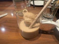 -大树餐厅(益田假日店)