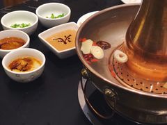 -北门涮肉·铜锅涮肉(南锣鼓巷店)
