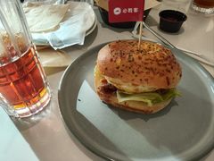 -必胜客(华南摩尔店)