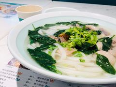 -潮米果蚝烙·潮汕小吃(海乐荟店)