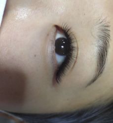 -七月美睫 美甲
