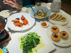 -飶香居(省博物馆店)