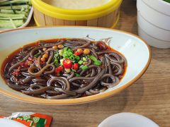 -龙聚德北京烤鸭(沙坪坝华宇A馆店)