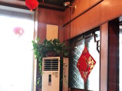 大堂-老北京羊蝎子火锅(光荣道店)