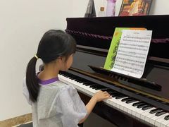 -刘健艺术钢琴学校·专注钢琴教育25周年(徐家汇校区)