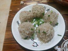 -朗妈私房菜(婺女州店)