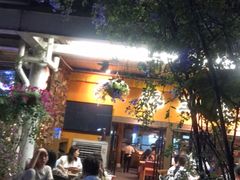 -缘生态云南菜·野生菌庭院餐厅(华侨城店)