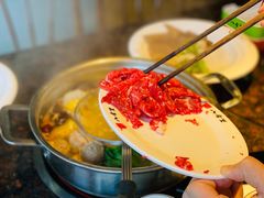 -八合里潮汕鲜牛肉火锅(深圳海岸城店)