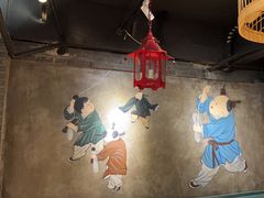 -京味斋·北京烤鸭(华威桥北工大店)