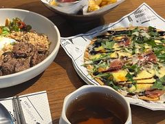 -Blac+Blac(中海环宇荟店)