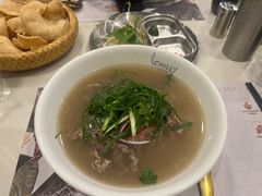 -CHILL Pho澳洲牛肉越南粉(佛山顺德万象汇店)