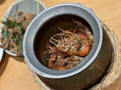 -隅乐胡椒虾·台湾菜·团建(皇岗店)