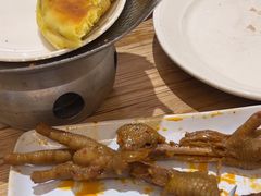 -贯贯吉·清真餐厅(浙江中路店)