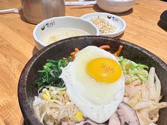 -全州拌饭(参花街总店)