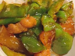 -莉莉海堂HAITANG·烤鸭(国贸商城店)