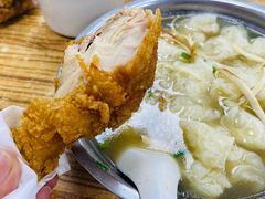 -荣巷小馄饨(荣巷店)