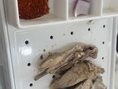 -老毛手抓·盐池滩羊非遗手抓(宁夏总店)