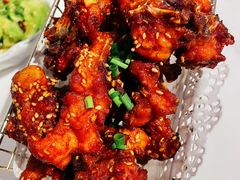 沈阳QQ鸡架-京城·森鸽排档(双井店)