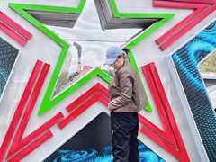 -人民防洪胜利纪念塔