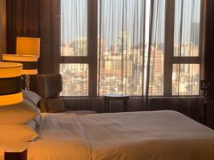 -澳门十六浦索菲特大酒店