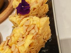 榄仁沙琪玛-白天鹅宾馆-宏图府餐厅