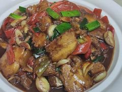 -外沙富龙城酒楼(老街店)