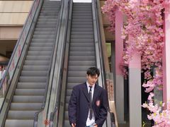 -首开·龙湖成都西宸天街