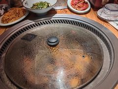 -山河屯铁锅炖鲜鹅·东北菜(开发区一店)