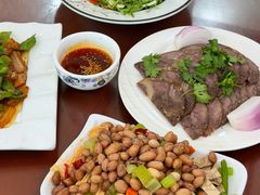 -老王烫面角(北京路店)