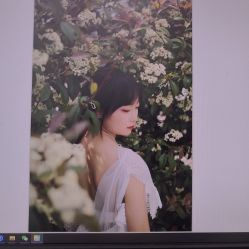 -初白IMAGE·女子摄影