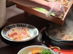 -芸鲜季·云南野生菌餐厅· 云南风物味研社(闵行店)